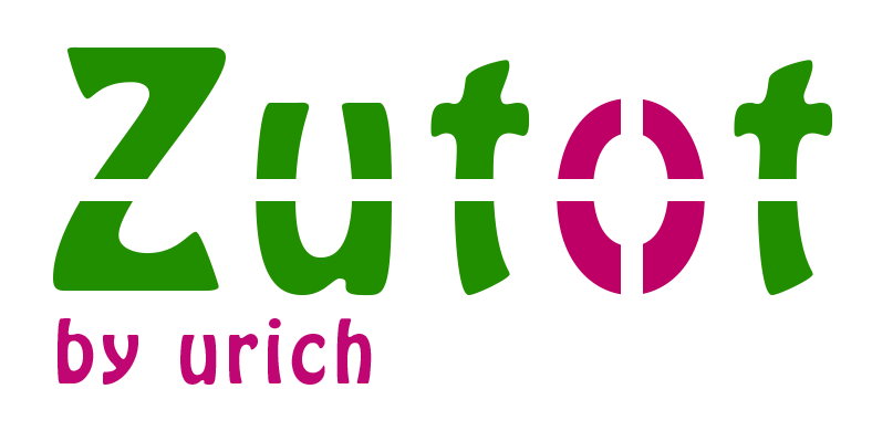 Zutot by Urich